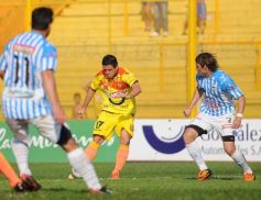 Foto de la galería: Crucero del Norte 2-Gimnasia de Jujuy 0