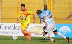 Foto de la galería: Crucero del Norte 2-Gimnasia de Jujuy 0