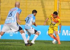Foto de la galería: Crucero del Norte 2-Gimnasia de Jujuy 0