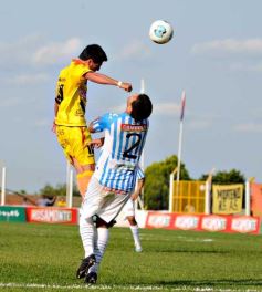 Foto de la galería: Crucero del Norte 2-Gimnasia de Jujuy 0