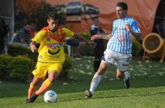 Foto de la galería: Crucero del Norte 2-Gimnasia de Jujuy 0
