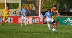 Foto de la galería: Crucero del Norte 2-Gimnasia de Jujuy 0