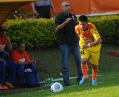 Foto de la galería: Crucero del Norte 2-Gimnasia de Jujuy 0