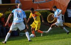 Foto de la galería: Crucero del Norte 2-Gimnasia de Jujuy 0