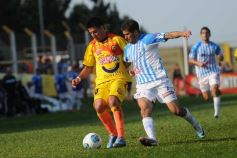 Foto de la galería: Crucero del Norte 2-Gimnasia de Jujuy 0