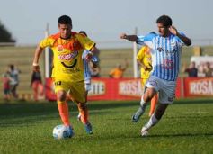 Foto de la galería: Crucero del Norte 2-Gimnasia de Jujuy 0
