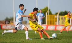 Foto de la galería: Crucero del Norte 2-Gimnasia de Jujuy 0