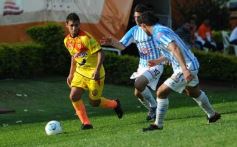 Foto de la galería: Crucero del Norte 2-Gimnasia de Jujuy 0