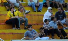 Foto de la galería: Crucero del Norte 2-Gimnasia de Jujuy 0