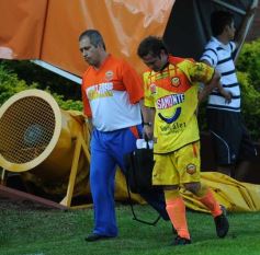 Foto de la galería: Crucero del Norte 2-Gimnasia de Jujuy 0