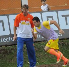 Foto de la galería: Crucero del Norte 2-Gimnasia de Jujuy 0