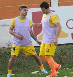 Foto de la galería: Crucero del Norte 2-Gimnasia de Jujuy 0
