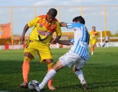 Foto de la galería: Crucero del Norte 2-Gimnasia de Jujuy 0