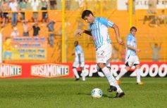 Foto de la galería: Crucero del Norte 2-Gimnasia de Jujuy 0