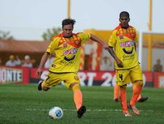 Foto de la galería: Crucero del Norte 2-Gimnasia de Jujuy 0