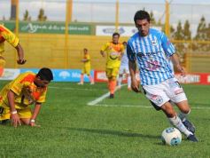 Foto de la galería: Crucero del Norte 2-Gimnasia de Jujuy 0