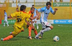 Foto de la galería: Crucero del Norte 2-Gimnasia de Jujuy 0