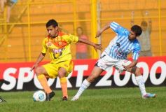 Foto de la galería: Crucero del Norte 2-Gimnasia de Jujuy 0