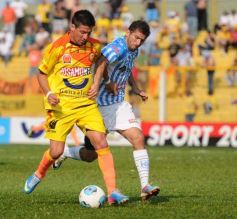 Foto de la galería: Crucero del Norte 2-Gimnasia de Jujuy 0