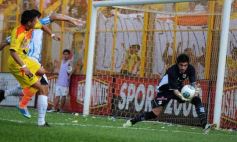 Foto de la galería: Crucero del Norte 2-Gimnasia de Jujuy 0