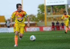 Foto de la galería: Crucero del Norte 2-Gimnasia de Jujuy 0