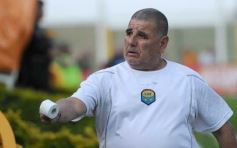 Foto de la galería: Crucero del Norte 2-Gimnasia de Jujuy 0