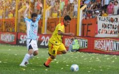 Foto de la galería: Crucero del Norte 2-Gimnasia de Jujuy 0