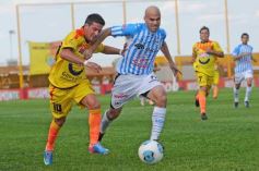 Foto de la galería: Crucero del Norte 2-Gimnasia de Jujuy 0