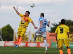 Foto de la galería: Crucero del Norte 2-Gimnasia de Jujuy 0