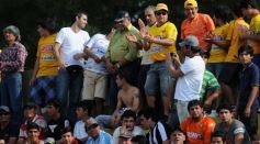 Foto de la galería: Crucero del Norte 2-Gimnasia de Jujuy 0