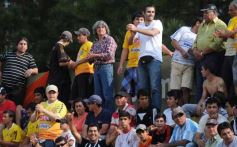 Foto de la galería: Crucero del Norte 2-Gimnasia de Jujuy 0