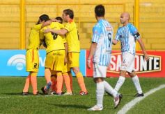 Foto de la galería: Crucero del Norte 2-Gimnasia de Jujuy 0