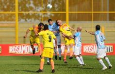 Foto de la galería: Crucero del Norte 2-Gimnasia de Jujuy 0