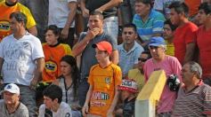 Foto de la galería: Crucero del Norte 2-Gimnasia de Jujuy 0