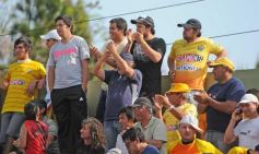 Foto de la galería: Crucero del Norte 2-Gimnasia de Jujuy 0