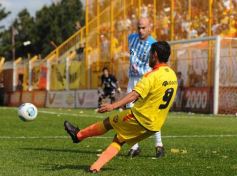 Foto de la galería: Crucero del Norte 2-Gimnasia de Jujuy 0