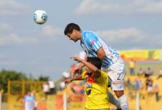 Foto de la galería: Crucero del Norte 2-Gimnasia de Jujuy 0