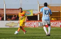 Foto de la galería: Crucero del Norte 2-Gimnasia de Jujuy 0