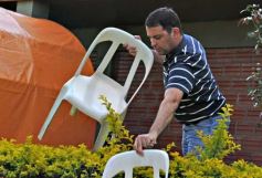 Foto de la galería: Crucero del Norte 2-Gimnasia de Jujuy 0