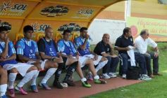 Foto de la galería: Crucero del Norte 2-Gimnasia de Jujuy 0