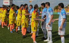 Foto de la galería: Crucero del Norte 2-Gimnasia de Jujuy 0