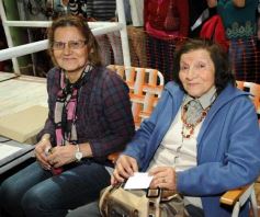 Foto de la galería: Primera noche de la fiesta de los adolescentes en el cuarto tramo de la costanera