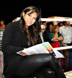 Foto de la galería: Primera noche de la fiesta de los adolescentes en el cuarto tramo de la costanera