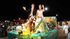 Foto de la galería: Primera noche de la fiesta de los adolescentes en el cuarto tramo de la costanera