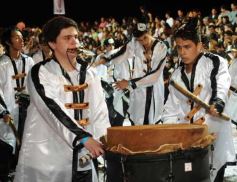 Foto de la galería: Primera noche de la fiesta de los adolescentes en el cuarto tramo de la costanera