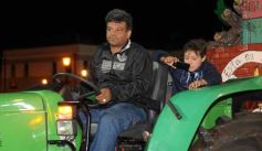 Foto de la galería: Primera noche de la fiesta de los adolescentes en el cuarto tramo de la costanera