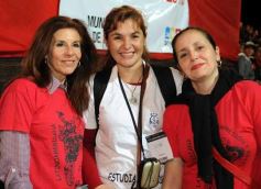 Foto de la galería: Primera noche de la fiesta de los adolescentes en el cuarto tramo de la costanera