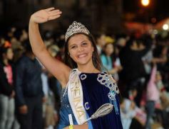 Foto de la galería: Primera noche de la fiesta de los adolescentes en el cuarto tramo de la costanera