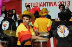 Foto de la galería: Primera noche de la fiesta de los adolescentes en el cuarto tramo de la costanera