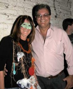 Foto de la galería: La Caterva de City Bell presentó su obra "Templo, estancia, batallón" en el primer encuentro de Teatro del Mercosur